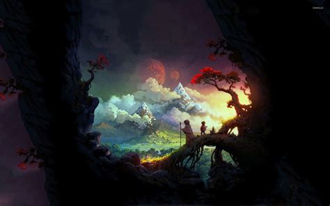 Trip Wallpapers Wallpaper Cave