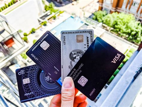 Best Premium Credit Cards For Travel Rewards 2020 Abroad With Ash