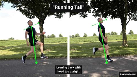 The Ultimate Guide To Mastering Your Long Distance Running Technique