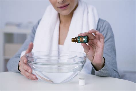 Essential Oils For Colds And Coughs Young Living Canada Blog