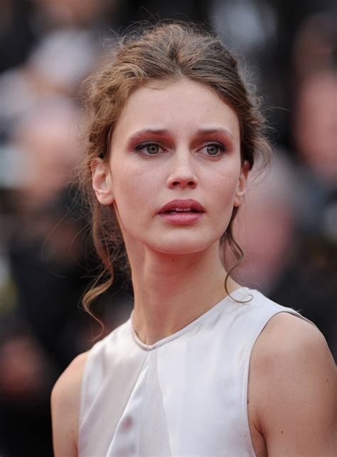 Marine Vacth - Marine Vacth Photos - 'Young and Beautiful' Premieres in ...
