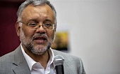 Ebrahim Rasool returns as ANC gets serious about reclai...