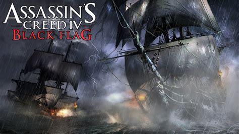 Hms Assassins Creed Iv Black Flag Youtube