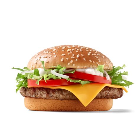 Hamburger Royal Ts Mcdonalds