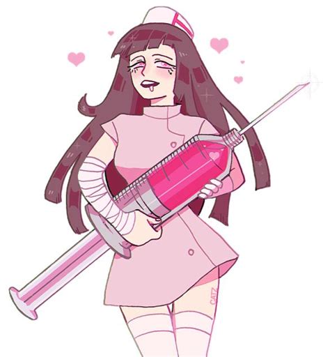 Mikan Tsumiki Danganronpa Aesthetic Pfp ~ Super Danganronpa 2