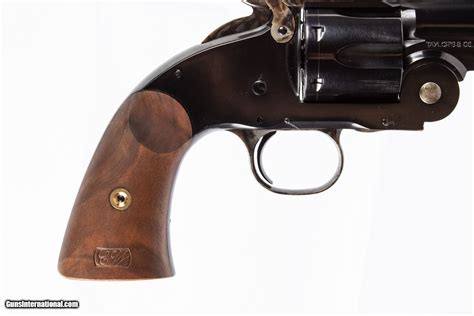 Uberti Schofield 2nd Model 45 Colt