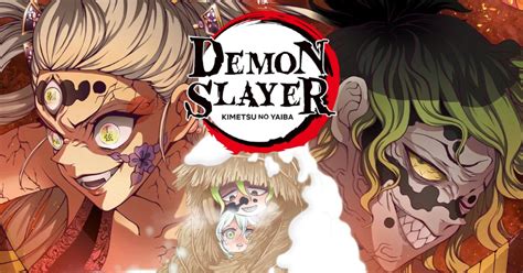 Cosplayer De Demon Slayer Recrea A Los Nuevos Villanos De La Temporada 2 La Verdad Noticias