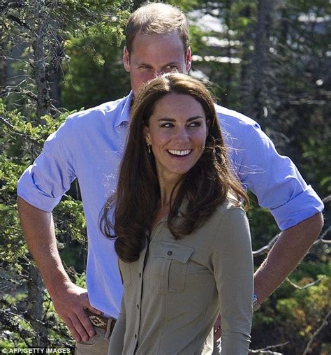 Kate And William Enjoy Second Honeymoon As Prince Whisks His New