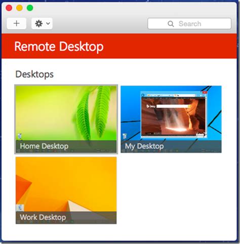 This technique helps in accomplishing a wide range of tasks productively and. Remote desktop application for mac