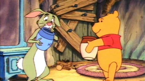 The New Adventures Of Winnie The Pooh Season 2 Newest Tv Episodes Always On Putlocker