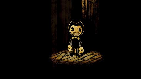 Drawn To Darkness Bendy Wiki Fandom