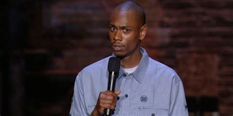 10 Best Dave Chappelle Stand Up Performances Ranked