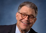Al Franken is Fighting Back Against His Sexual Misconduct Allegations A ...