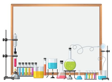 Science Border Clipart 1 Clipart Station Images