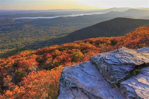 Ten Amazing Breathtaking Views Of Upstate New York