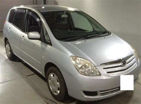 Japan Used Toyota Corolla Spacio Hatchback 2003 For Sale 4305202