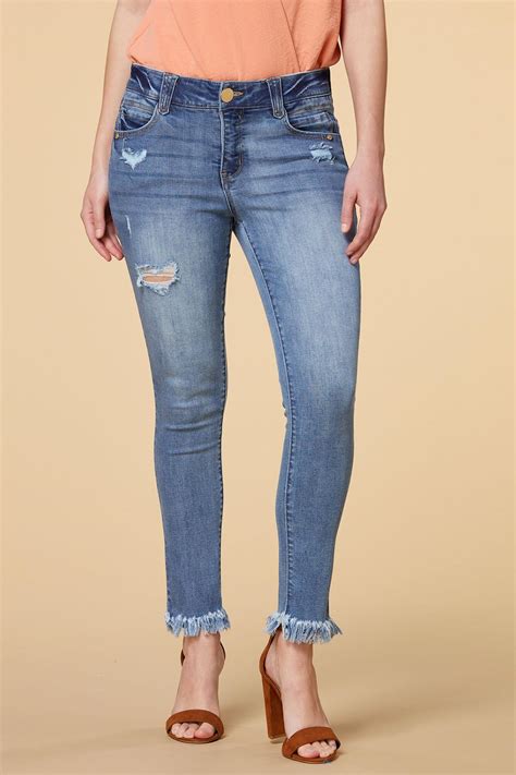 Versona Curve Appeal Jeans