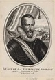 Henri de La Tour d'Auvergne Bouillon (duc de, 1555-1623)