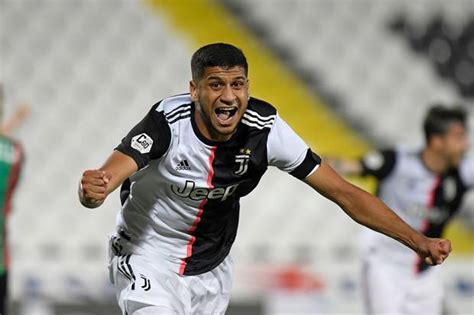Hamza rafia, 22, from tunisia juventus u23, since 2019 attacking midfield market value: Hamza Rafia, Pemain Muslim yang Jadi Pahlawan Juventus