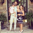 Eric Decker and Jessie James Decker Reveal Who Their Kids Take After