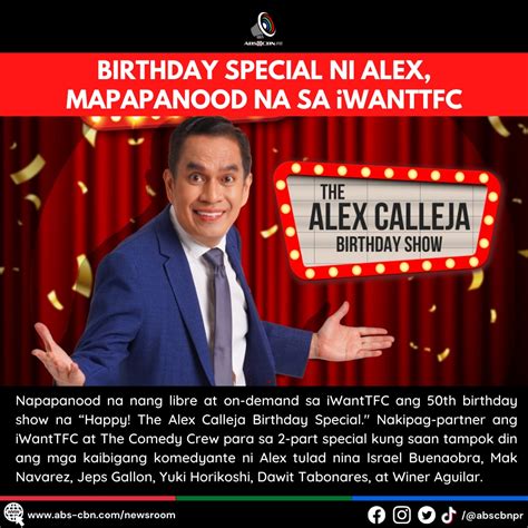 Iwanttfc Streams The Alex Calleja Birthday Show