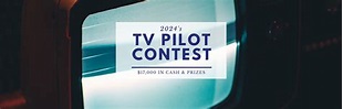 TV Pilot Screenplay Competition 2024 | Shore Scripts