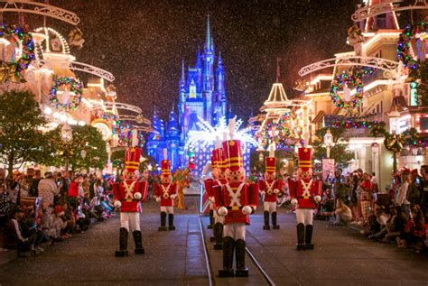 2023 Mickeys Very Merry Christmas Party Guide Dates Info And Tips Cruisevacation News Hubb