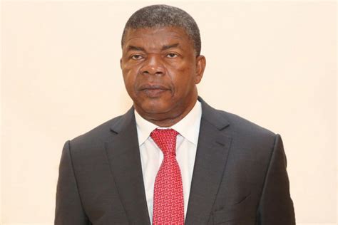 Presidente De Angola Nomeia Novos Embaixadores No Congo Ruanda E Japão