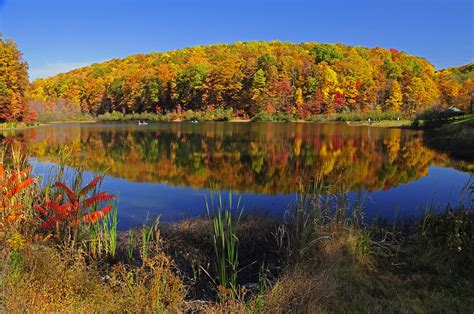 West Virginia Fall Foliage Reports Start Sept 25 2014