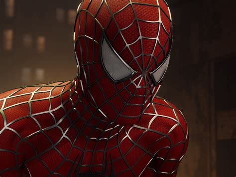 Spider Man 2019 HD Game Screenshot Preview | 10wallpaper.com