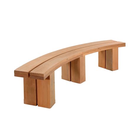 Type 2 Curved Bench Woodscape Corner Seating Built In Seating Curved Bench Retro Fits