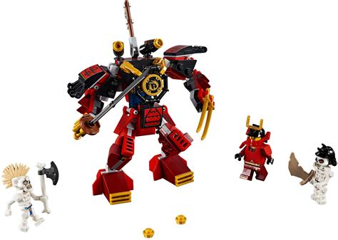 2019 Ninjago Sets Revealed Brickset Lego Set Guide And Database