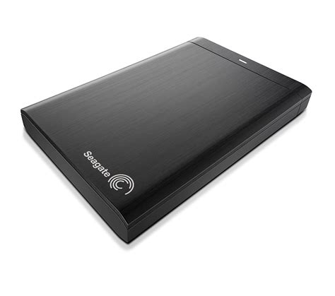 We tested options from seagate, samsung, and more to help you find the right one not much bigger than a deck of cards, toshiba's canvio advance portable hard drive offers 500gb, 1tb, 2tb, and 3tb models to fill with as much. The New 500 TB External Hard Drive Solves All Our Memory ...