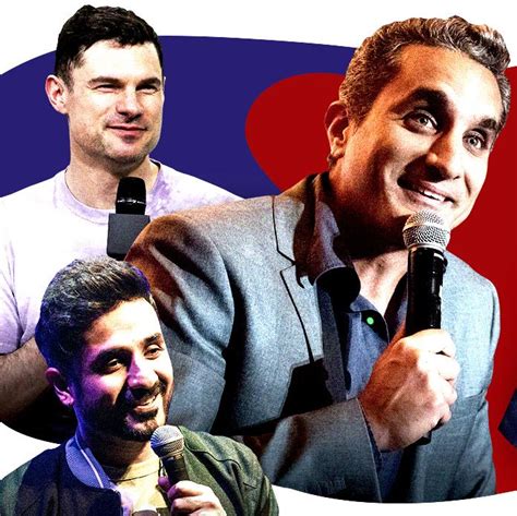 Ten Comedians On Translating Their Stand Up To English