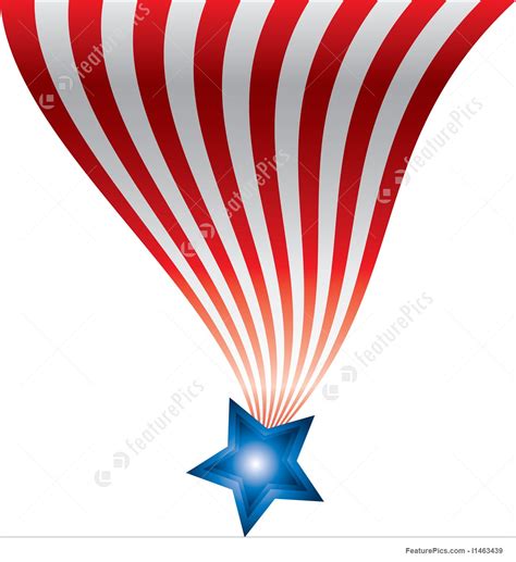 Patriotic Star Clipart Free Download On Clipartmag