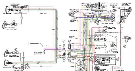 70 Ford Bronco Wiring Diagram Wiring Diagram Networks