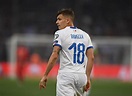 Nicolò Barella sempre più nerazzurro