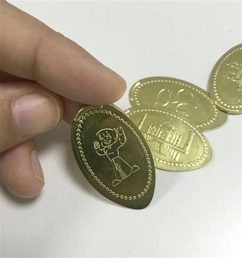 We think this diy coin purse is super cute. Automatic Dry Souvenir Token Coin Penny Press Machine For Sale - Buy Penny Press Machine,Token ...