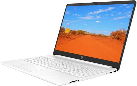 Buy Hp 15 Notebook Laptop 156 Hd Screen Intel Core I3 1115g4