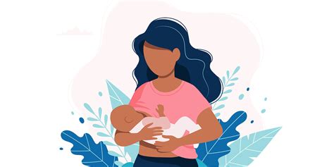 Semana Mundial De La Lactancia Materna Su Importancia Desde La Diversidad PaginaV