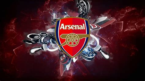 Wallpapers Hd Arsenal Logo