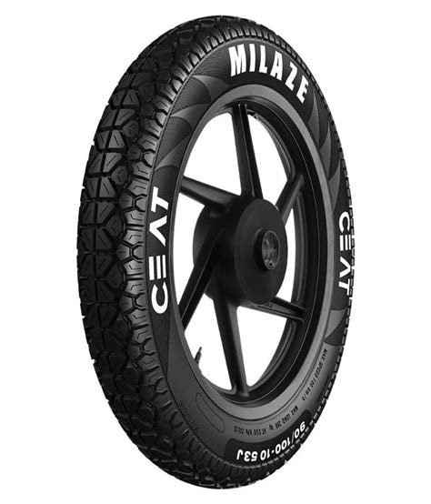 Ceat Ceat Milaze 300 18 Tubeless Two Wheeler Tyre Buy Ceat Ceat
