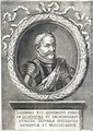 CONTE DI OLDENBURG E DELMENHORST 1573-1603 figlio di Antonio I ...