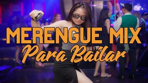 Avance Merengue Mix Full Bailable Dj Tauro Mix Youtube
