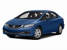 2014 Honda Civic in Canada - Canadian Prices, Trims, Specs, Photos ...