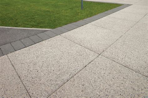 British Standard Kerbs And Concrete Bullnose Kerbs Marshalls