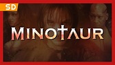 Trailer du film Minotaur, Minotaur Bande-annonce (2) VO - CinéSérie