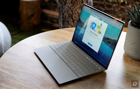 Dells Xps 13 Plus Is A Beautiful Ultraportable But It Has No