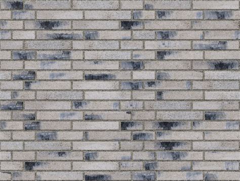Charcoal Brick Silesian Bond — Architextures
