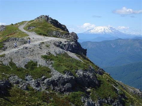 Best Hikes In Ford Pinchot National Forest Wa Trailhead Traveler